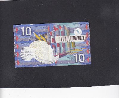 Beschrijving achterzijde: 